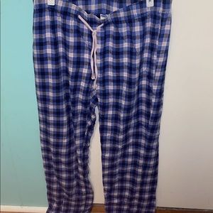 Old navy sleep pants